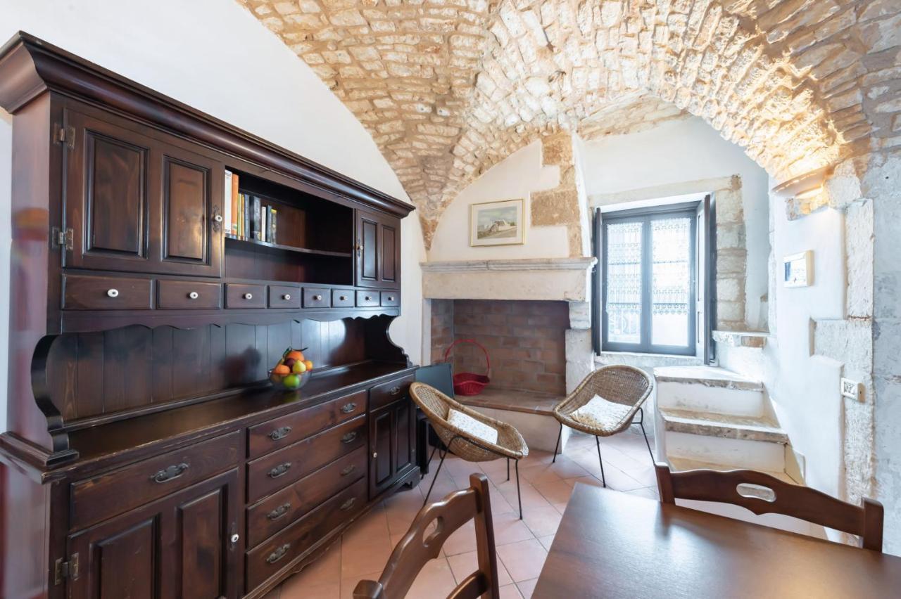 Appartement La Mansarda Di Martina By Rentbeat à Martina Franca Extérieur photo