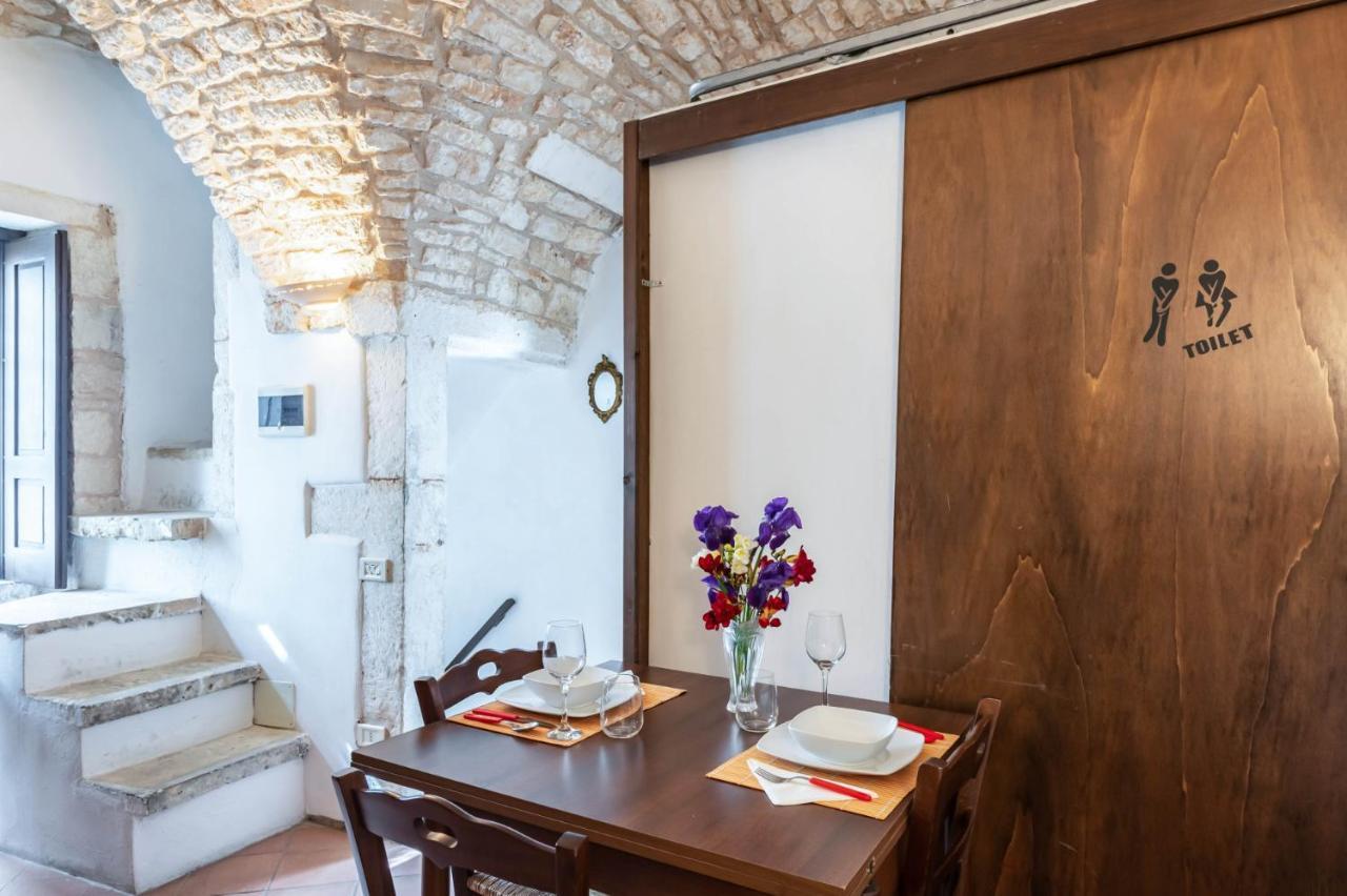 Appartement La Mansarda Di Martina By Rentbeat à Martina Franca Extérieur photo