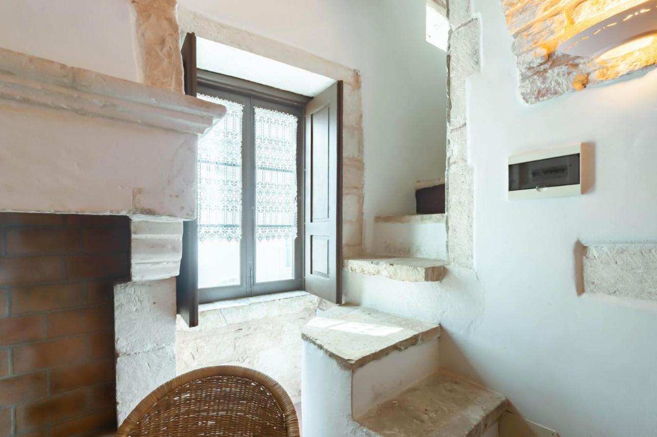 Appartement La Mansarda Di Martina By Rentbeat à Martina Franca Extérieur photo