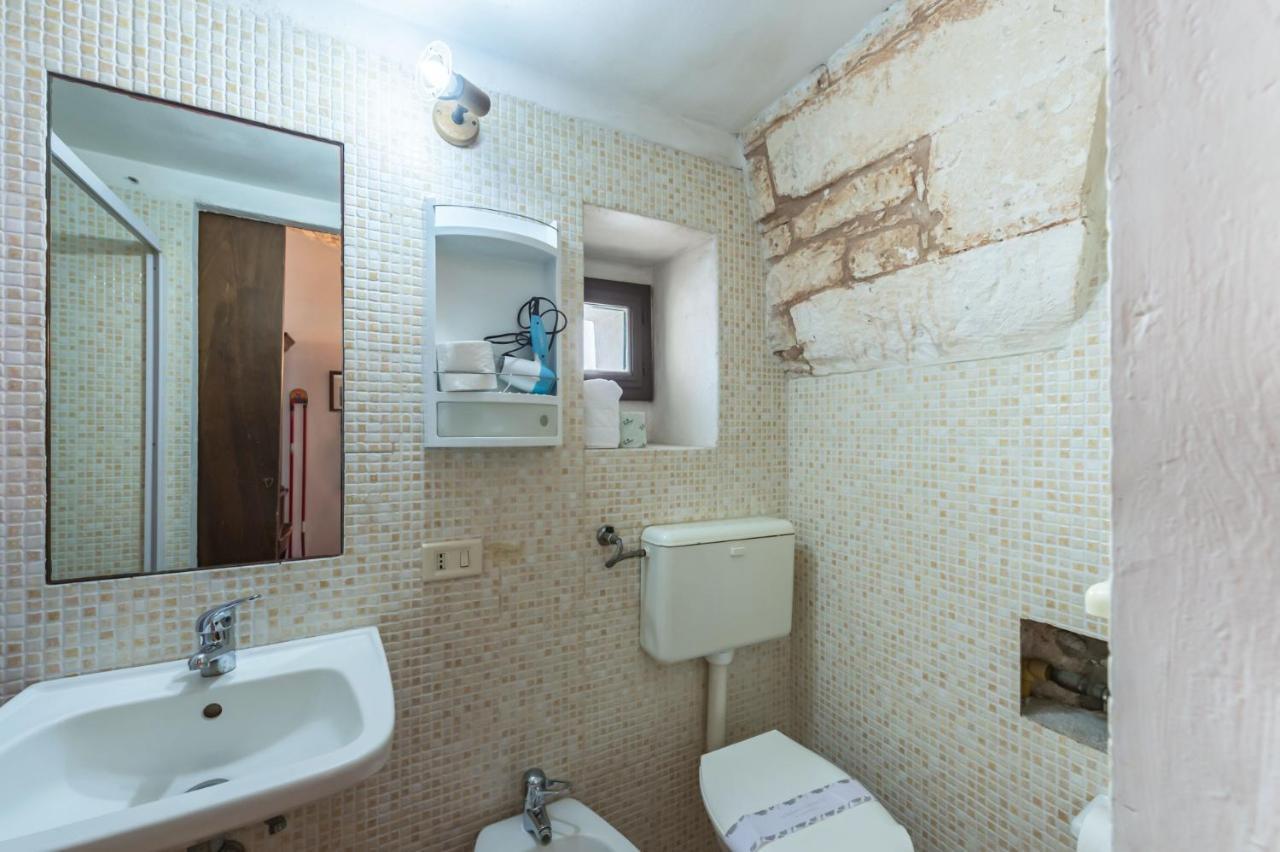 Appartement La Mansarda Di Martina By Rentbeat à Martina Franca Extérieur photo